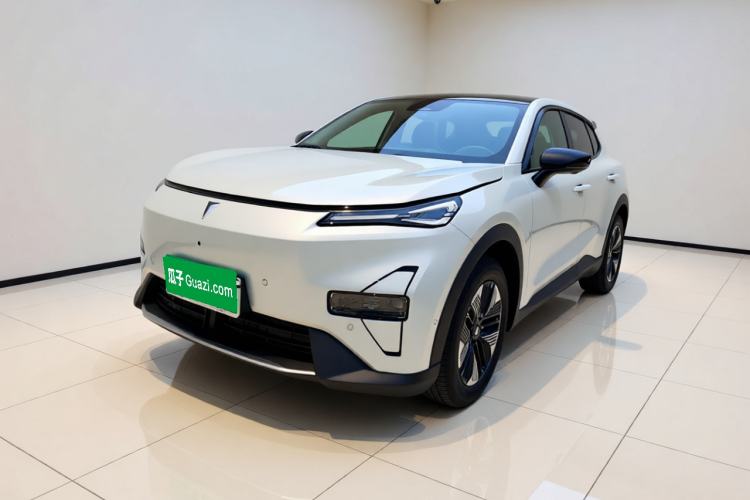 Deepal S05 2026 Model 520Max Pure Electric Edition