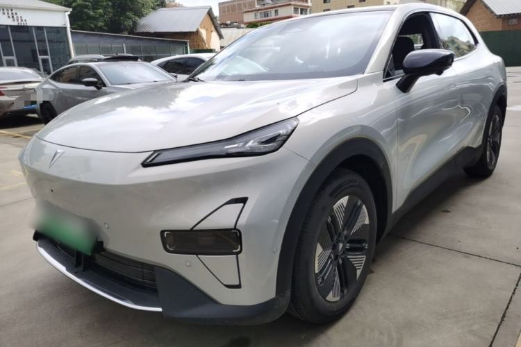 Deepal S05 2026 Model 620Plus Pure Electric Edition