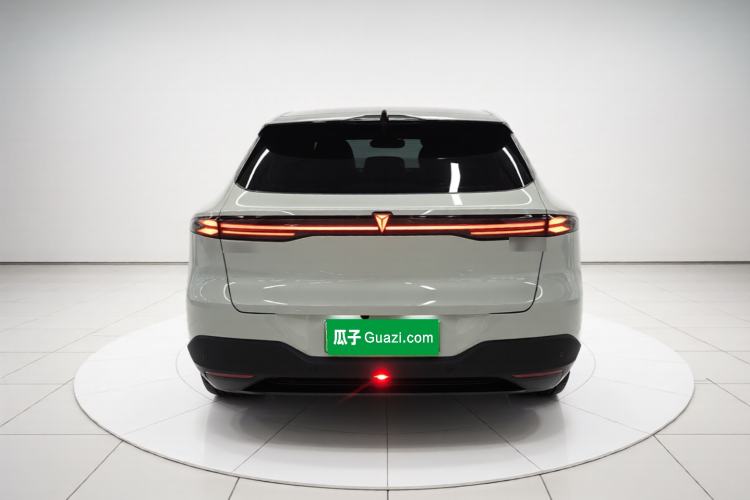 Used Deepal S05 2026 Model 520Max Pure Electric Edition Rear