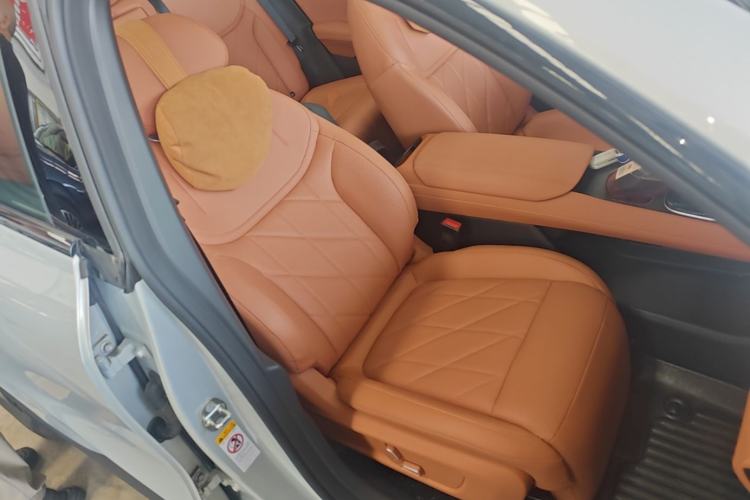 Used Deepal S05 2026 Model 520Max Pure Electric Edition Right Front Seat