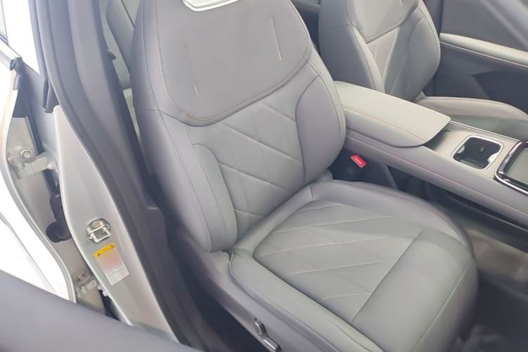 Used Deepal S05 2026 Model 520Max Pure Electric Edition Right Front Seat