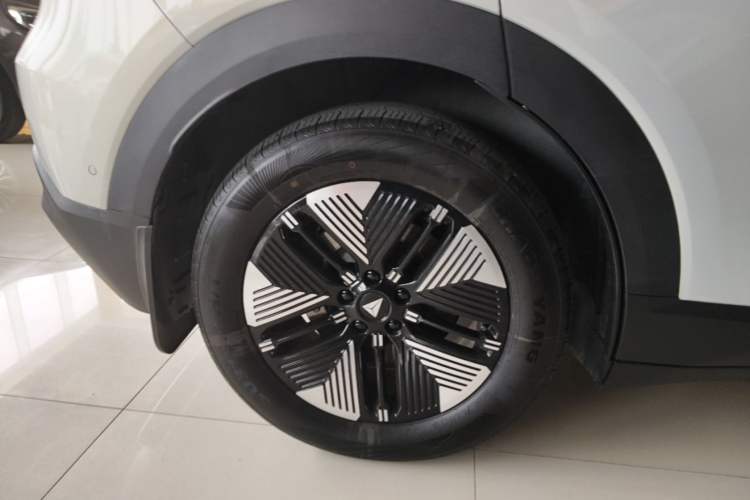 Used Deepal S05 2026 Model 520Max Pure Electric Edition Right Rear Wheel Hub