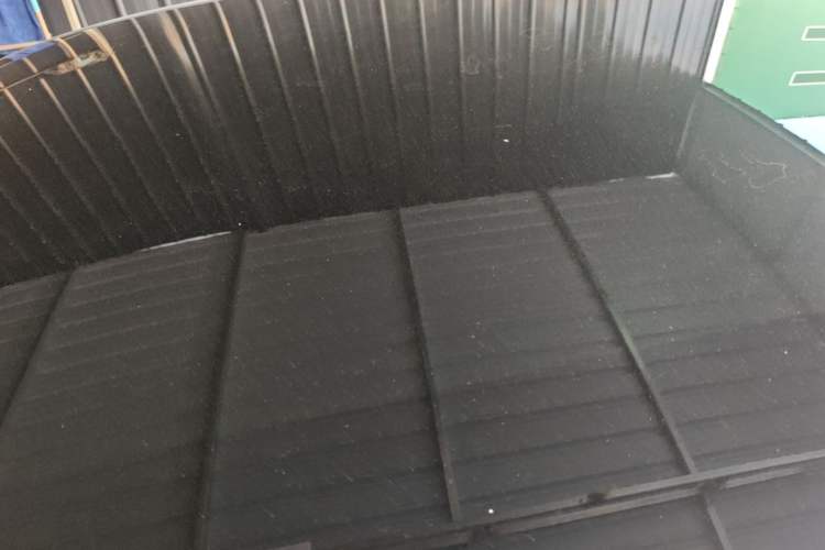 Used Deepal S05 2026 Model 620Plus Pure Electric Edition Roof