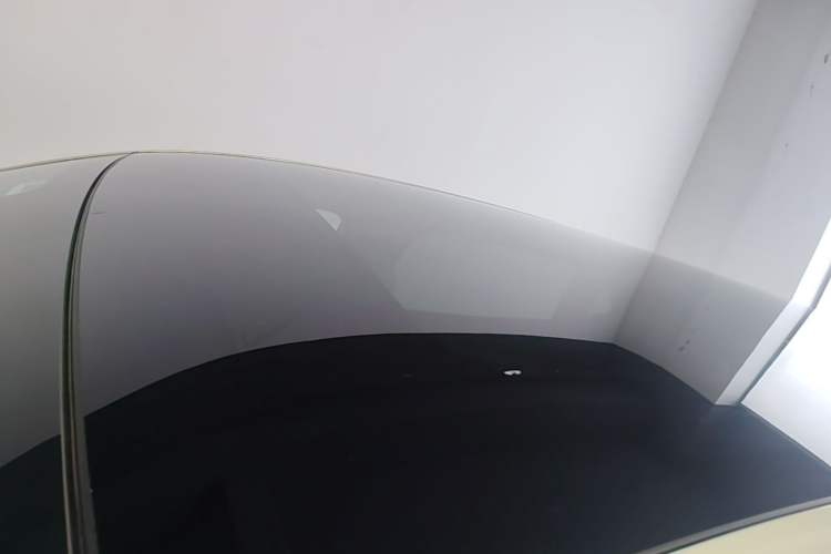 Used Deepal S05 2026 Model 520Max Pure Electric Edition Roof