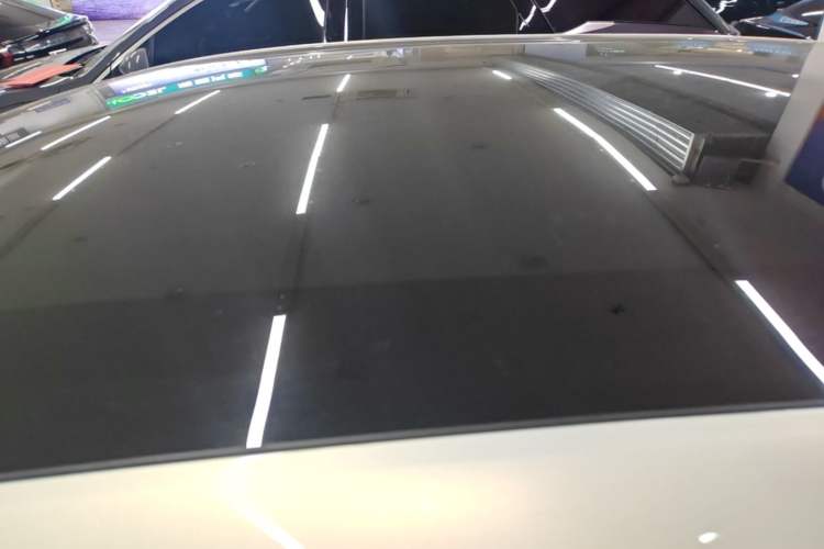 Used Deepal S05 2026 Model 620Max Pure Electric Edition Roof