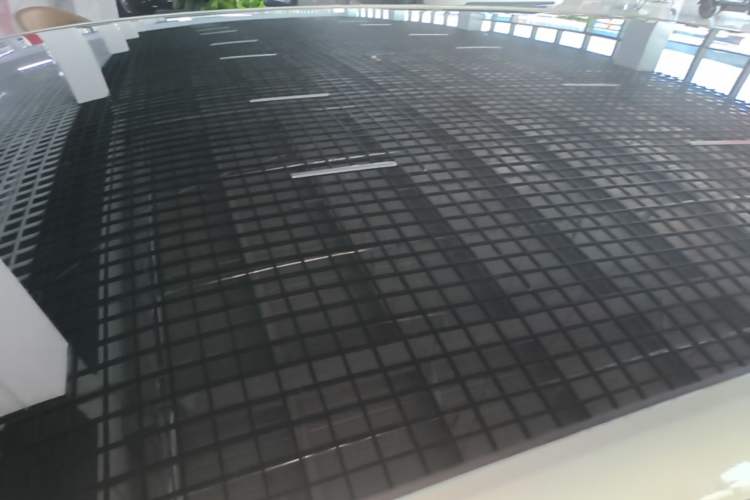 Used Deepal S05 2026 Model 520Max Pure Electric Edition Roof