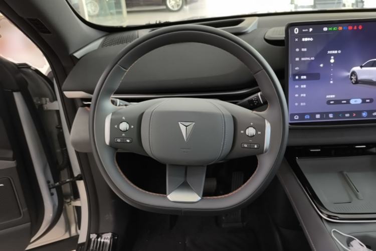 Used Deepal S05 2026 Model 620Max Pure Electric Edition Steering Wheel