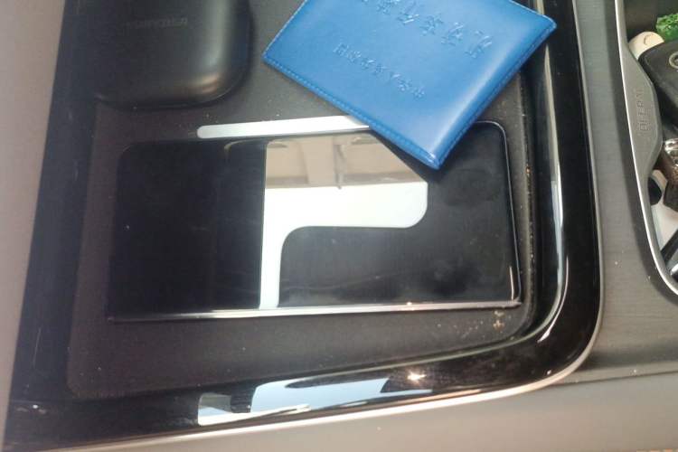 Used Deepal S05 2026 Model 520Max Pure Electric Edition Vehicle Key