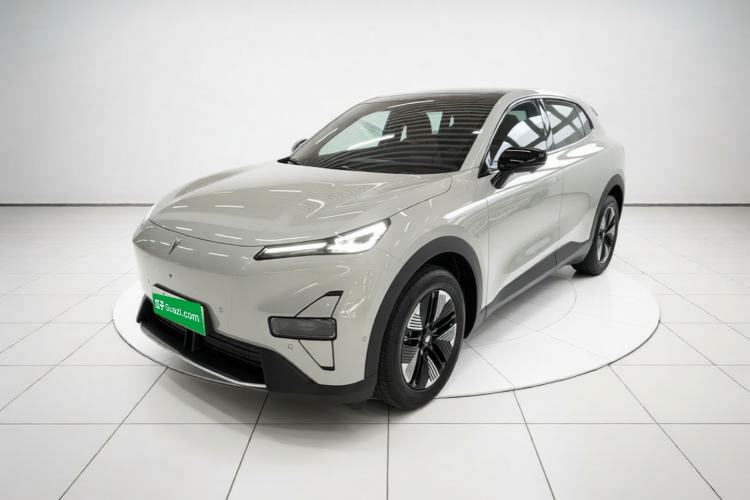 Deepal S05 2026 Model 520Plus Pure Electric Edition