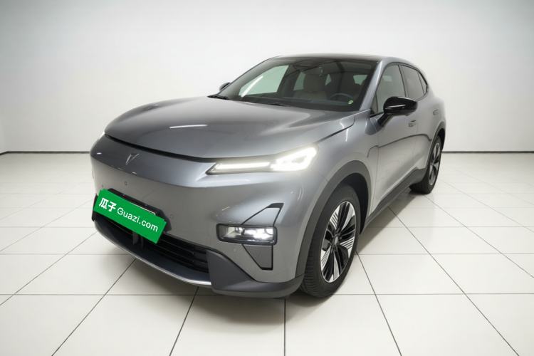 Deepal S05 2026 Model 520Ultra Pure Electric Edition