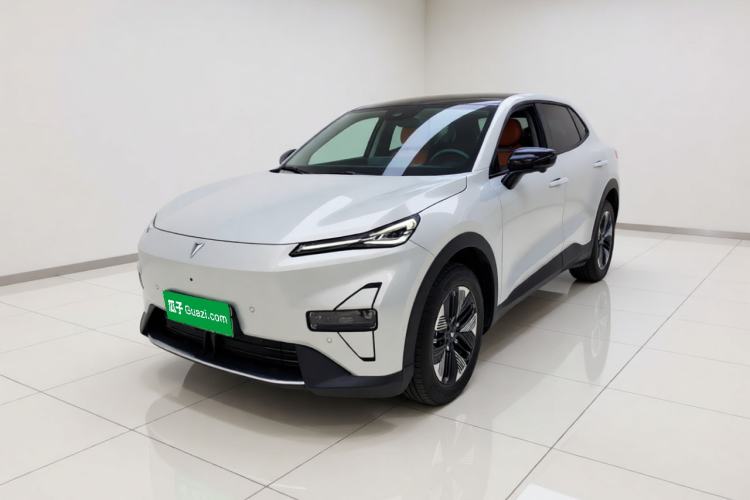 Deepal S05 2026 Model 520Max Pure Electric Edition