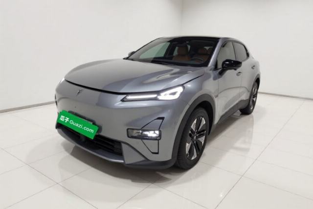 Deepal S05 2026 Model 520Ultra Pure Electric Edition с пробегом