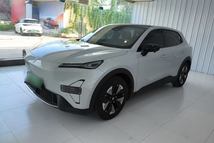Used Deepal S05 2026 Model 620Max Pure Electric Edition Guazi used car, China used car export, Used car for sale, Used cars, Cheapest cars for sale