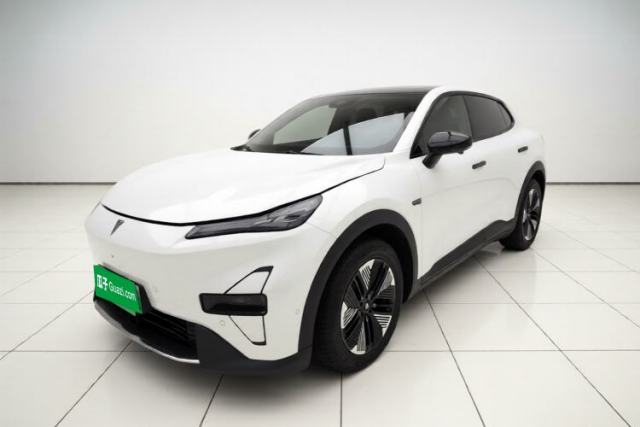 Używany Deepal S05 2026 Model 620Plus Pure Electric Edition