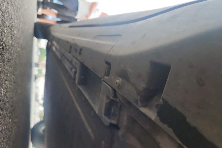 Used Deepal S05 2026 Model 620Plus Pure Electric Edition Chassis Front Right