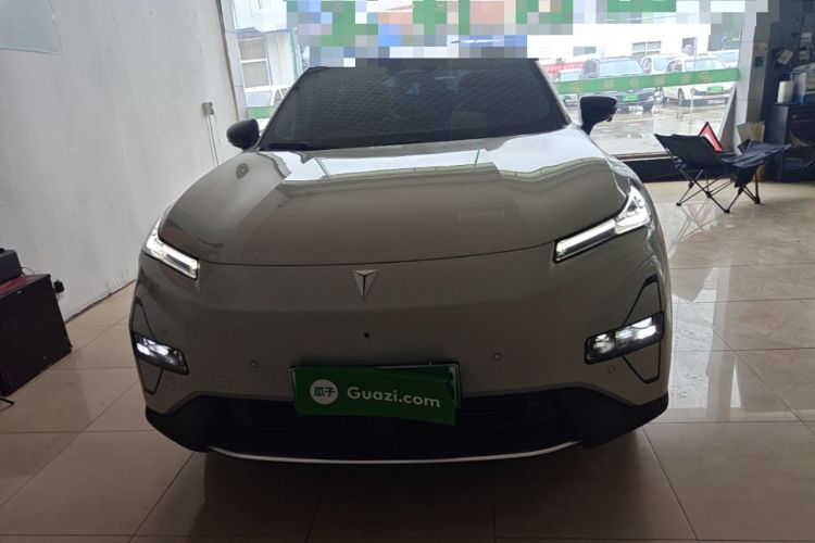 Used Deepal S05 2026 Model 520Plus Pure Electric Edition Front
