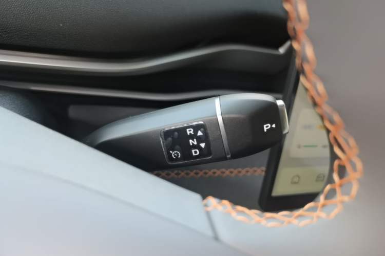 Used Deepal S05 2026 Model 520Max Pure Electric Edition Gear Lever