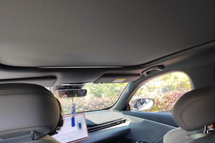Used Deepal S05 2026 Model 620Max Pure Electric Edition Headliner