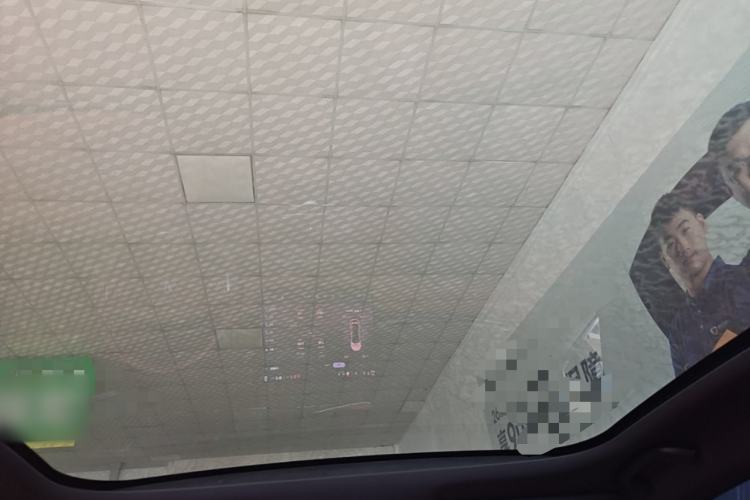 Used Deepal S05 2026 Model 520Plus Pure Electric Edition Headliner