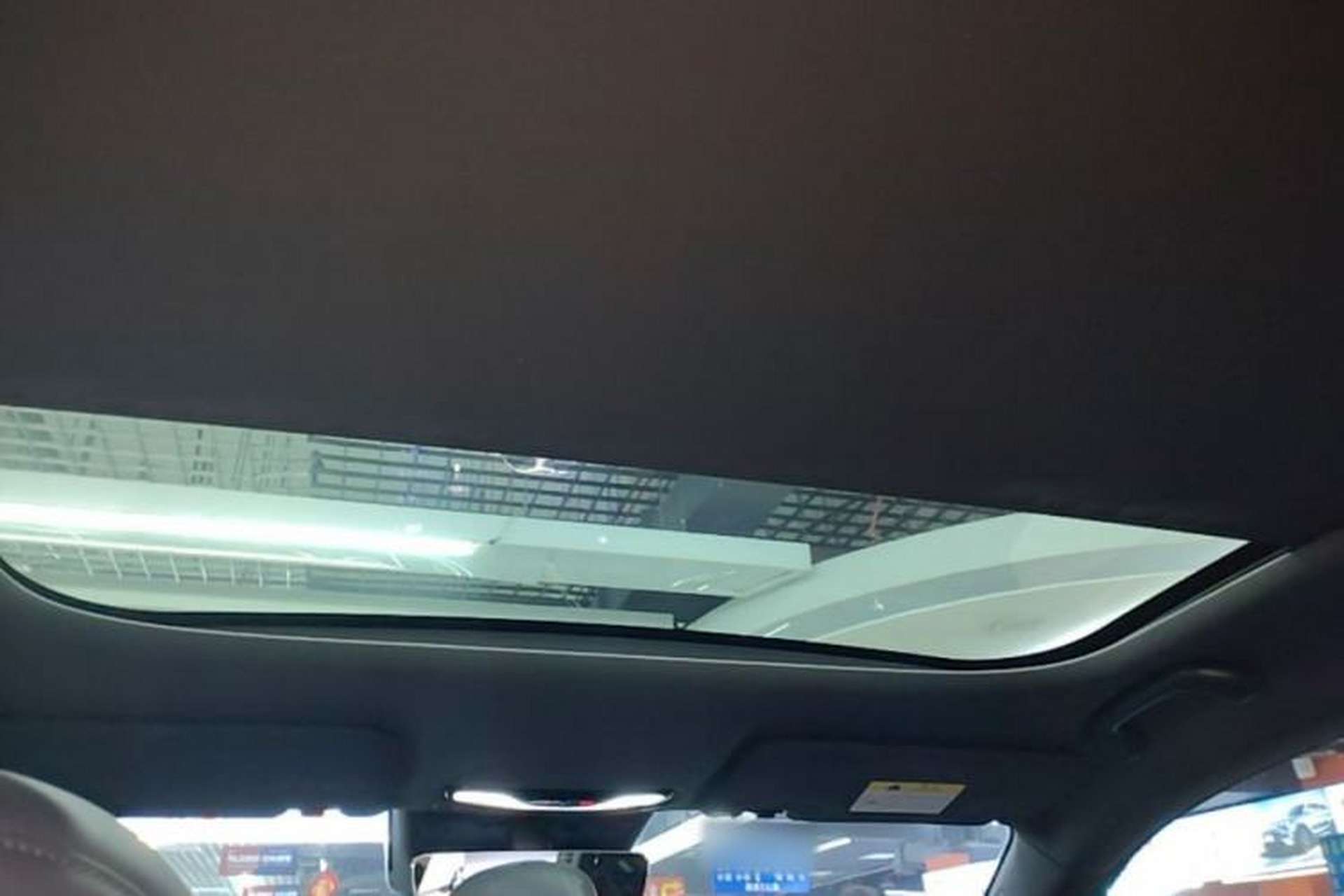 Used Deepal S05 2026 Model 620Plus Pure Electric Edition Headliner