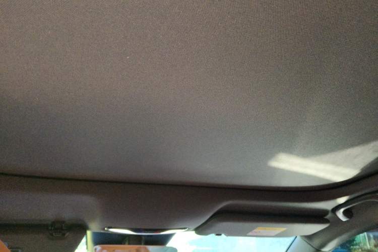 Used Deepal S05 2026 Model 520Max Pure Electric Edition Headliner