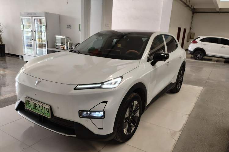 Used Deepal S05 2026 Model 520Max Pure Electric Edition Interior 2