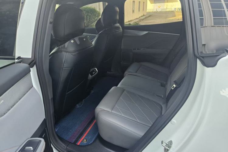 Used Deepal S05 2026 Model 620Plus Pure Electric Edition Interior 2