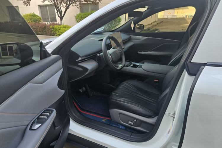 Used Deepal S05 2026 Model 620Plus Pure Electric Edition Interior 6