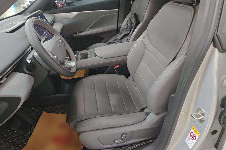 Used Deepal S05 2026 Model 520Plus Pure Electric Edition Left Front Seat