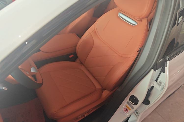 Used Deepal S05 2026 Model 620Max Pure Electric Edition Left Front Seat