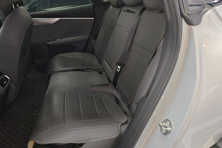 Used Deepal S05 2026 Model 520Plus Pure Electric Edition Left Rear Seat