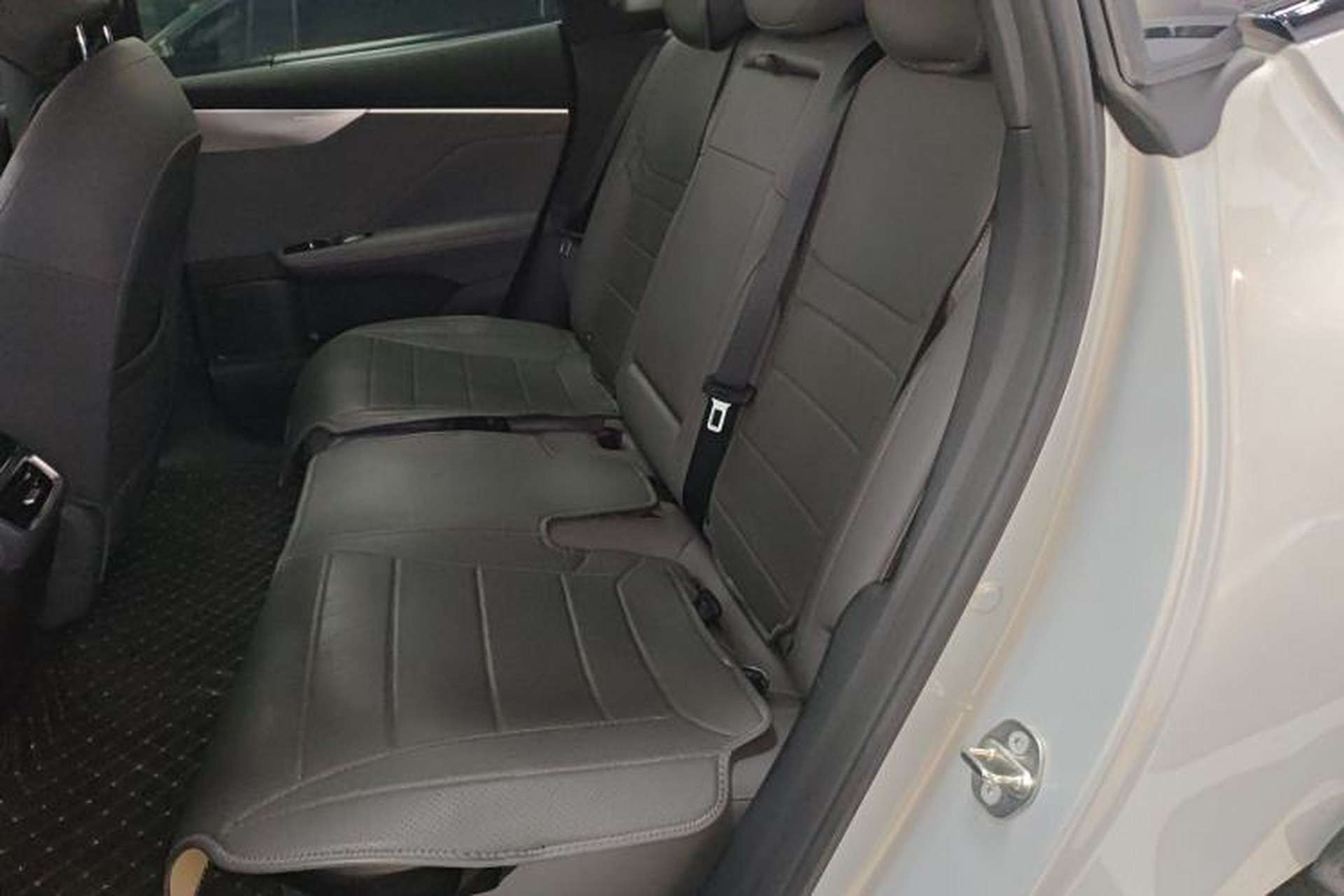 Used Deepal S05 2026 Model 520Plus Pure Electric Edition Left Rear Seat