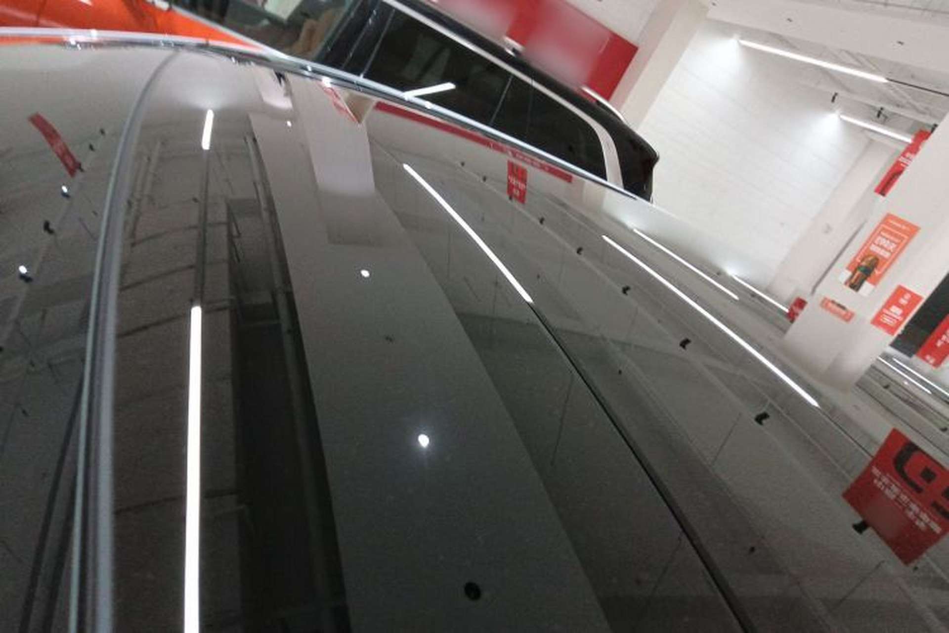 Used Deepal S05 2026 Model 620Plus Pure Electric Edition Roof