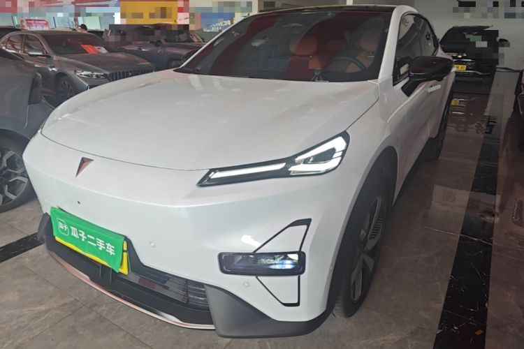 Used Deepal S05 2026 Model 620Max Pure Electric Edition Guazi used car, China used car export, Used car for sale, Used cars, Cheapest cars for sale