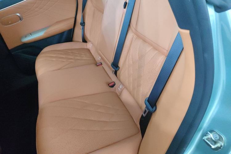 Used Deepal S07 2023 200Max Range-Extended Version Interior 1