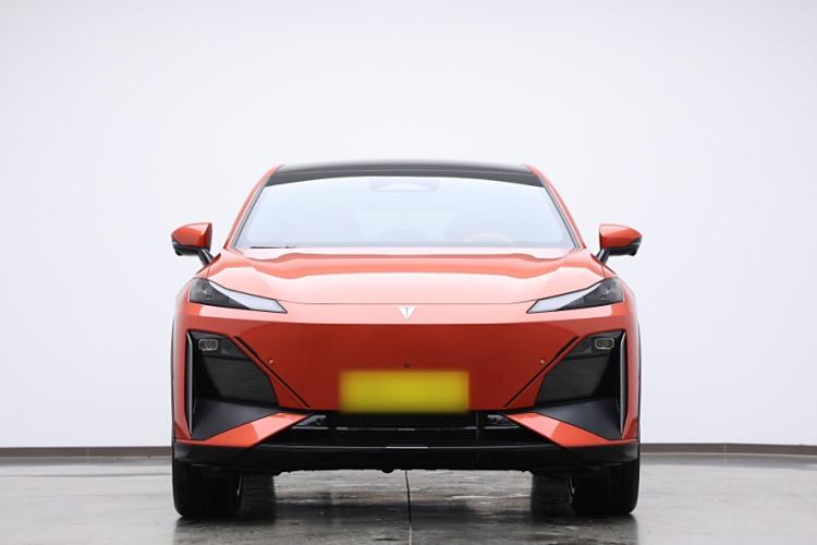 Used Deepal S07 2024 215Max Qiankun Intelligent Driving ADS SE Range-Extended Version Exterior 3