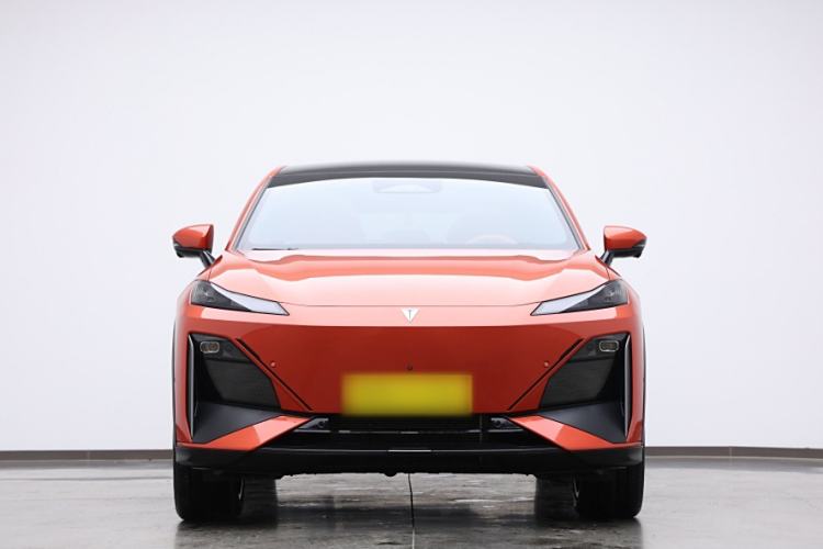 Used Deepal S07 2024 215Max Qiankun Intelligent Driving ADS SE Range-Extended Version Exterior 6