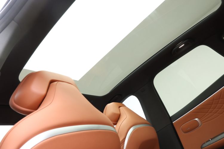 Used Deepal S07 2024 215Max Qiankun Intelligent Driving ADS SE Range-Extended Version Interior 6