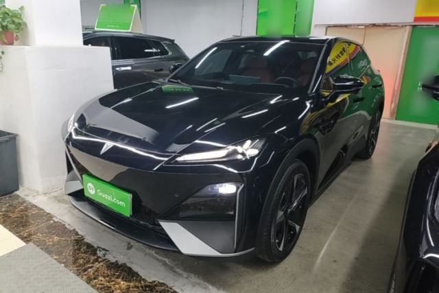 Used Deepal S07 2023 200Max Range-Extended Version