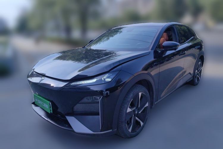 Used Deepal S07 2023 200Max Range-Extended Version Guazi used car, China used car export, Used car for sale, Used  cars, Cheapest cars for sale