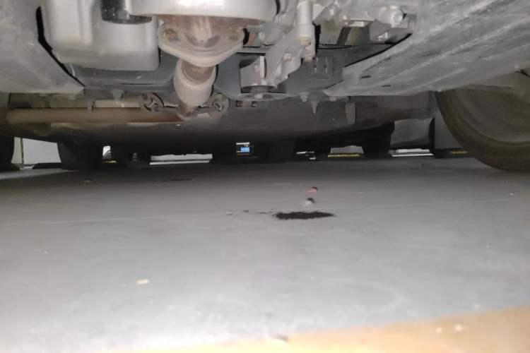 Used Deepal S07 2023 200Max Range-Extended Version Chassis Front