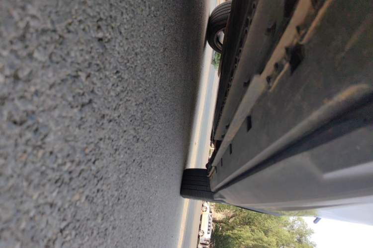 Used Deepal S07 2023 200Max Range-Extended Version Chassis Front Left