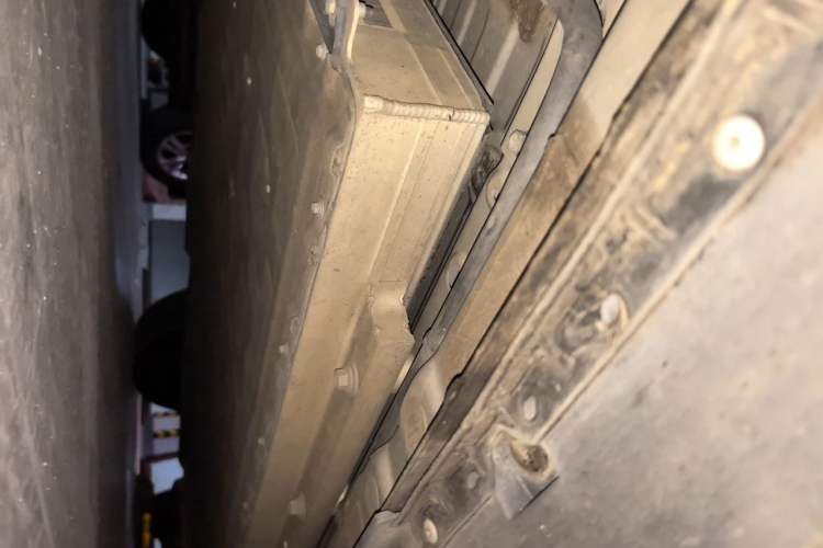 Used Deepal S07 2023 200Max Range-Extended Version Chassis Front Left