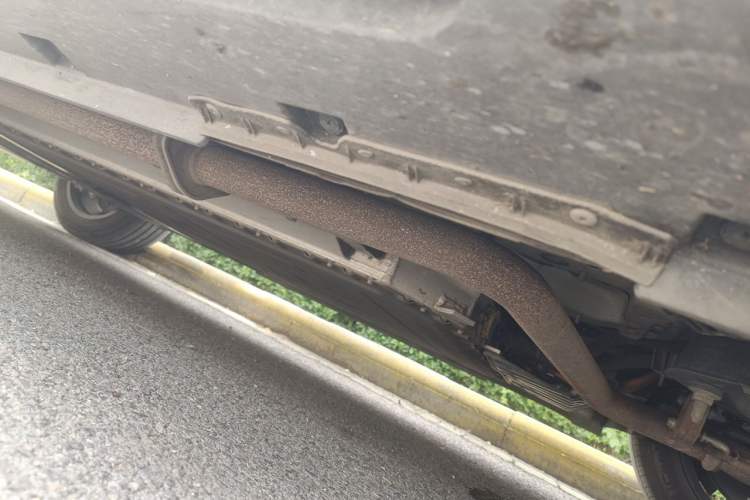 Used Deepal S07 2023 121Max Range-Extended Version Chassis Front Right