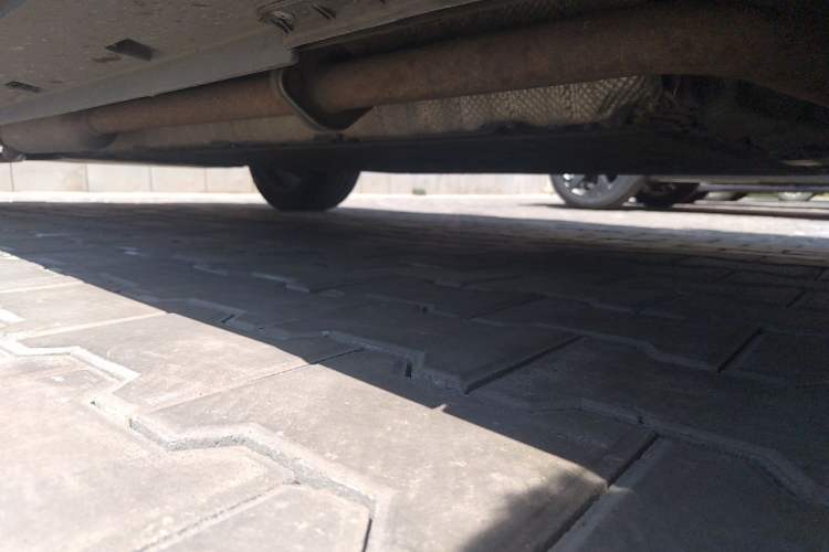 Used Deepal S07 2023 S7i 200Max Extended-Range Model Chassis Front Right