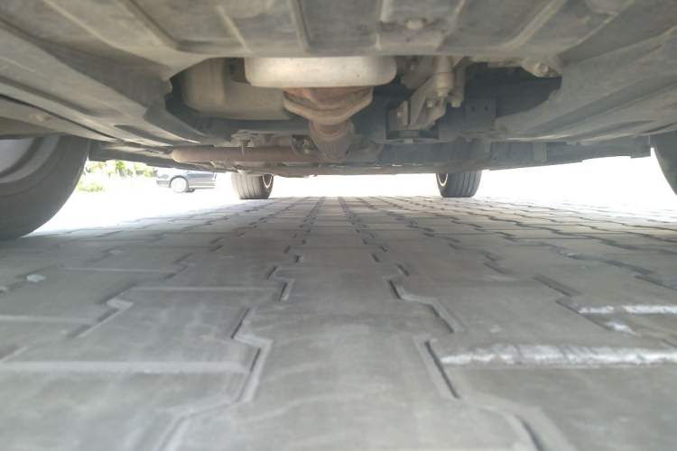 Used Deepal S07 2023 S7i 200Max Extended-Range Model Chassis Front