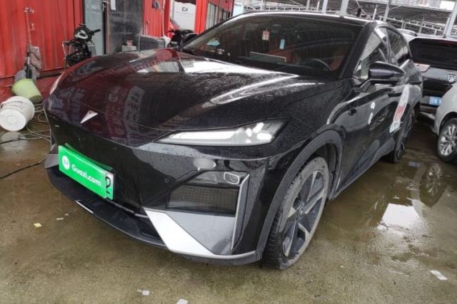 Used Deepal S07 2023 200Max Range-Extended Version