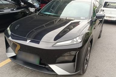 Used Deepal S07 2023 520Max Pure Electric Version