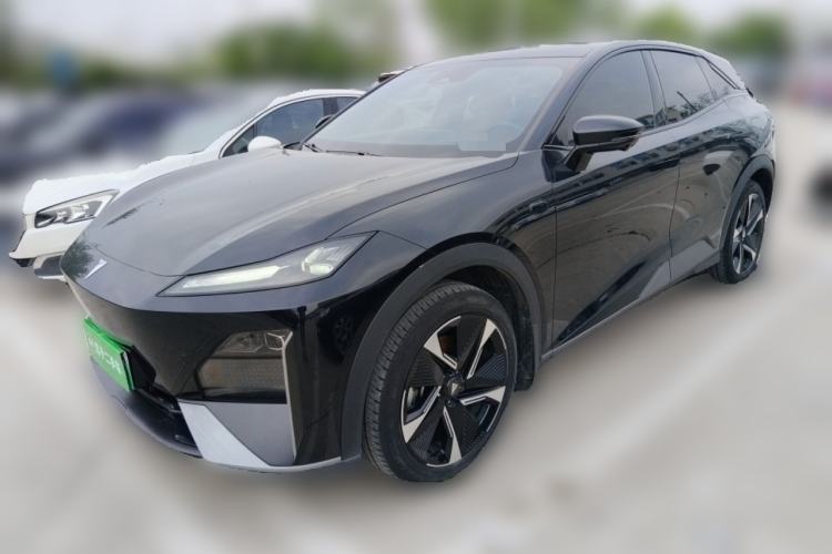Used Deepal S07 2023 200Max Range-Extended Version Guazi used car, China used car export, Used car for sale, Used Deepal cars, Cheapest cars for sale