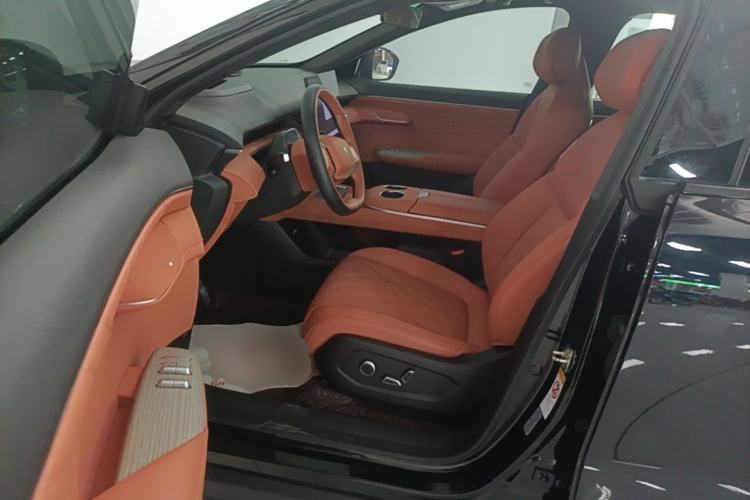 Used Deepal S07 2023 S7i 200Max Extended-Range Model Driver Seat